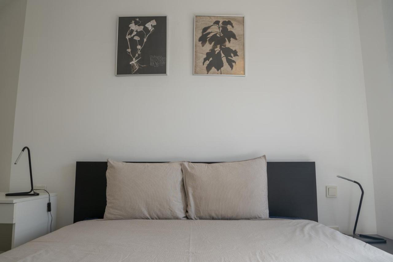 Ferienwohnung Modern Sea View Duplex With Parking El Médano Exterior foto